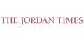 Jordan Times Logo