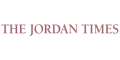 Jordan Times Logo Jordan Times Logo