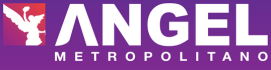 Logo Angel Metropolitano Logo Angel Metropolitano