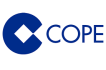 Logo COPE Logo COPE
