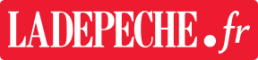 Logo La depeche Logo La depeche