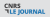 Logo_cnrs_lejournal Logo_cnrs_lejournal