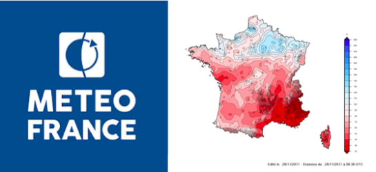 Meteo France