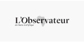 Observateur Maroc logo Observateur Maroc logo