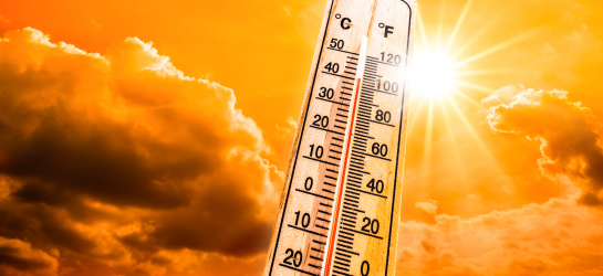 heatwave