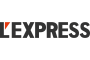 lexpress-logo-vector