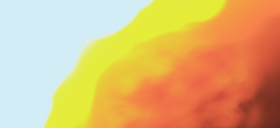 marine heat wave