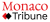 monaco tribune logo monaco tribune logo