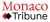 monaco tribune logo